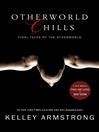 Cover image for Otherworld Chills